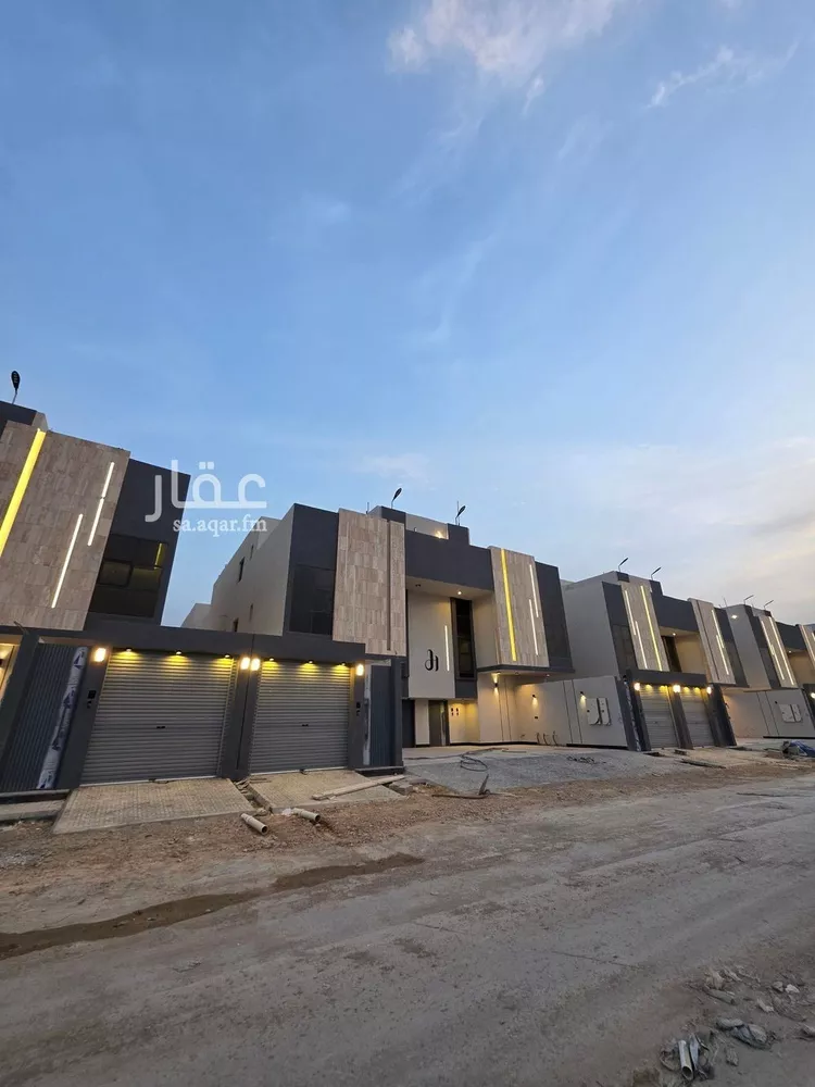 Floor for Sale in Riyadh Tuwaiq