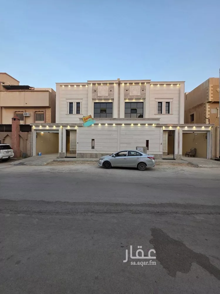 فيلا للبيع في شارع ست المعالي الحربية, حي العريجاء الغربي, مدينة الرياض, منطقة الرياض