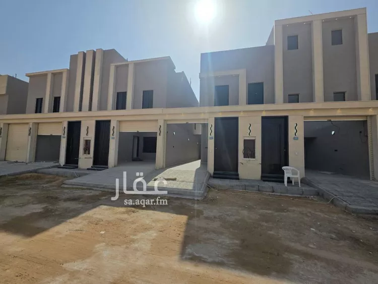 دور للبيع في شارع أحمد بن عبدالرحمن اللخمي, حي بدر, مدينة الرياض, منطقة الرياض 17