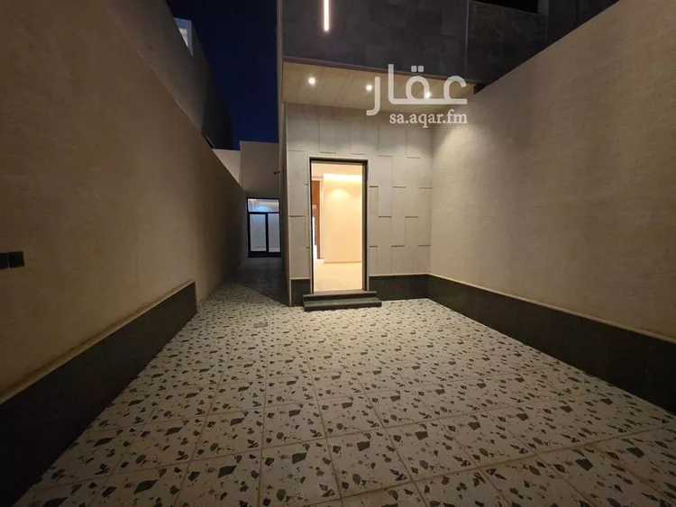 دور للبيع في شارع الزين, حي طويق, مدينة الرياض, منطقة الرياض صورة 2