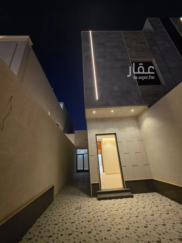 دور للبيع في شارع الزين, حي طويق, مدينة الرياض, منطقة الرياض 23