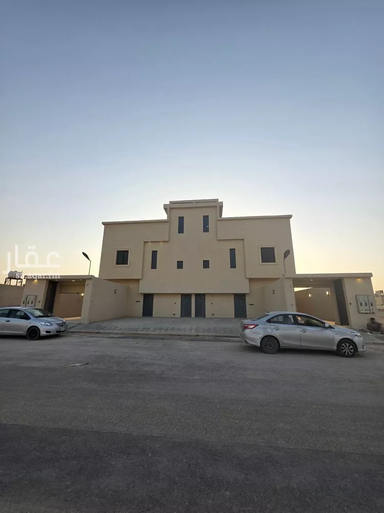 Floor for Sale in Riyadh Dahiat Namar