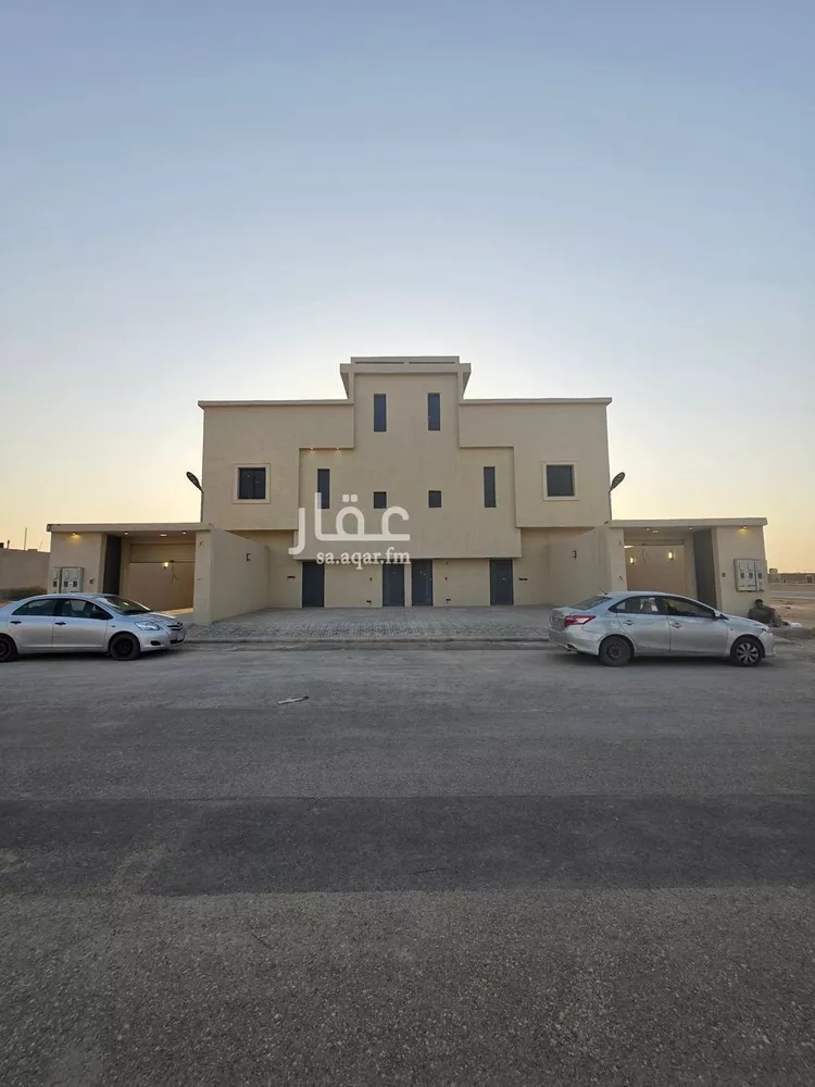 دور للبيع في حي ضاحية نمار, مدينة الرياض, منطقة الرياض 15