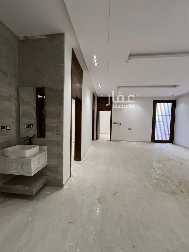Floor for Sale in Riyadh Al Hazm صورة 4