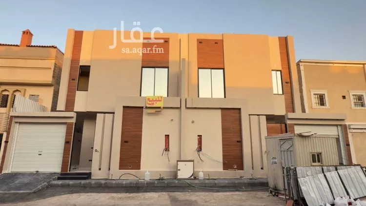 فيلا للبيع في شارع الفاروقي, حي طويق, مدينة الرياض, منطقة الرياض