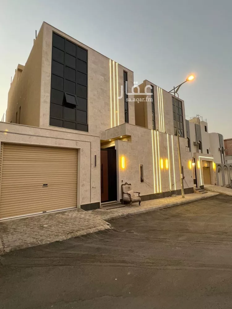 فيلا للبيع في حي طويق, مدينة الرياض, منطقة الرياض 8
