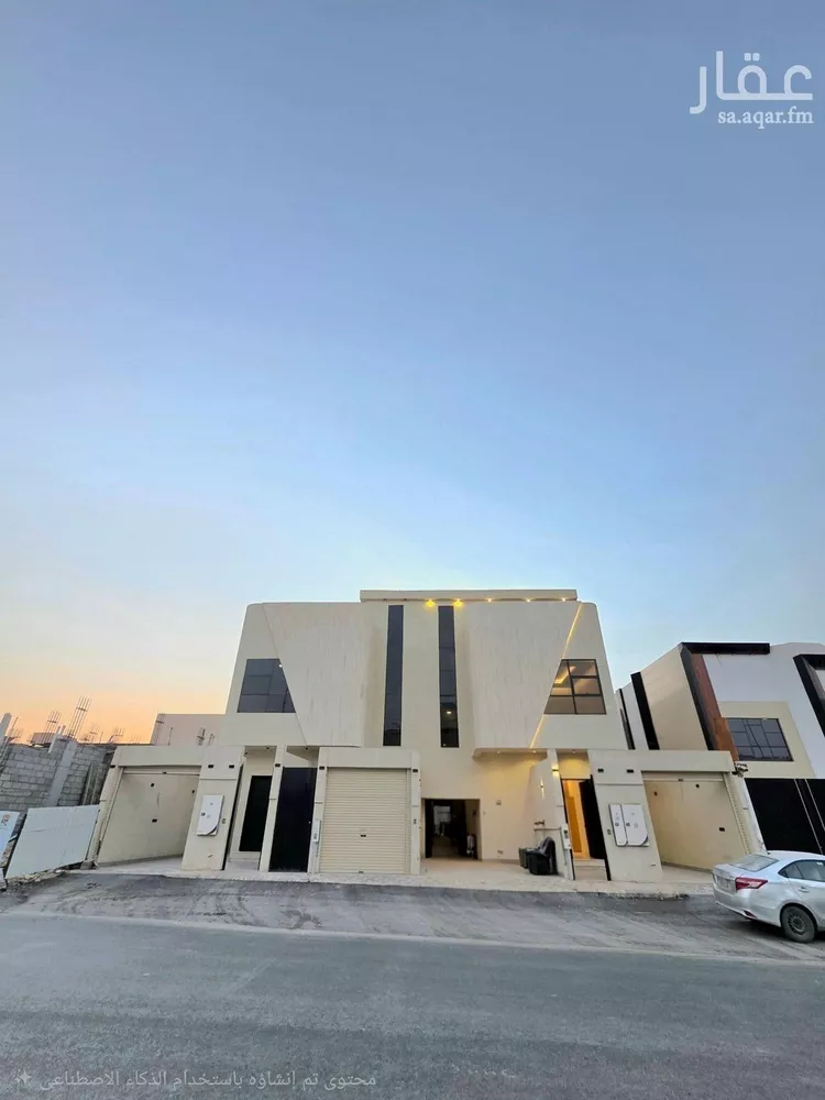 Floor for Sale in Riyadh Az Zahrah