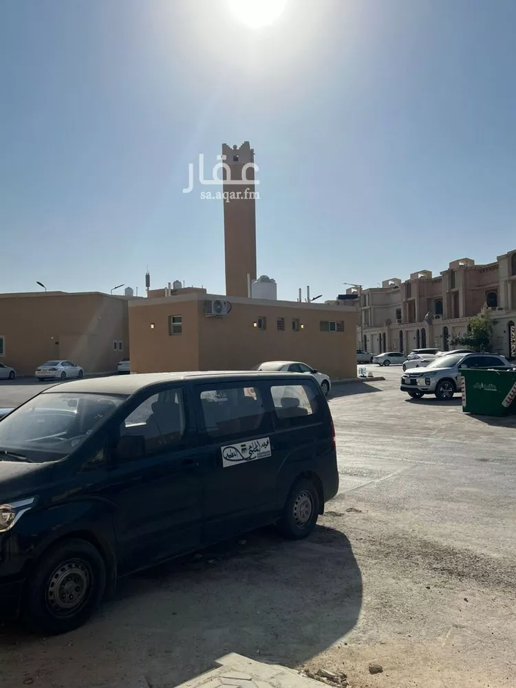 دور للبيع في شارع أبي الحسين الأزدي, حي طويق, مدينة الرياض, منطقة الرياض صورة 3