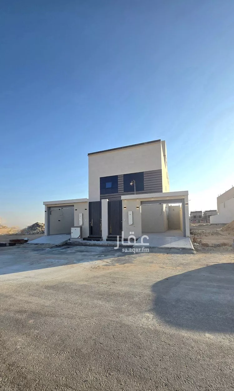 فيلا للبيع في حي ضاحية نمار, مدينة الرياض, منطقة الرياض صورة 2