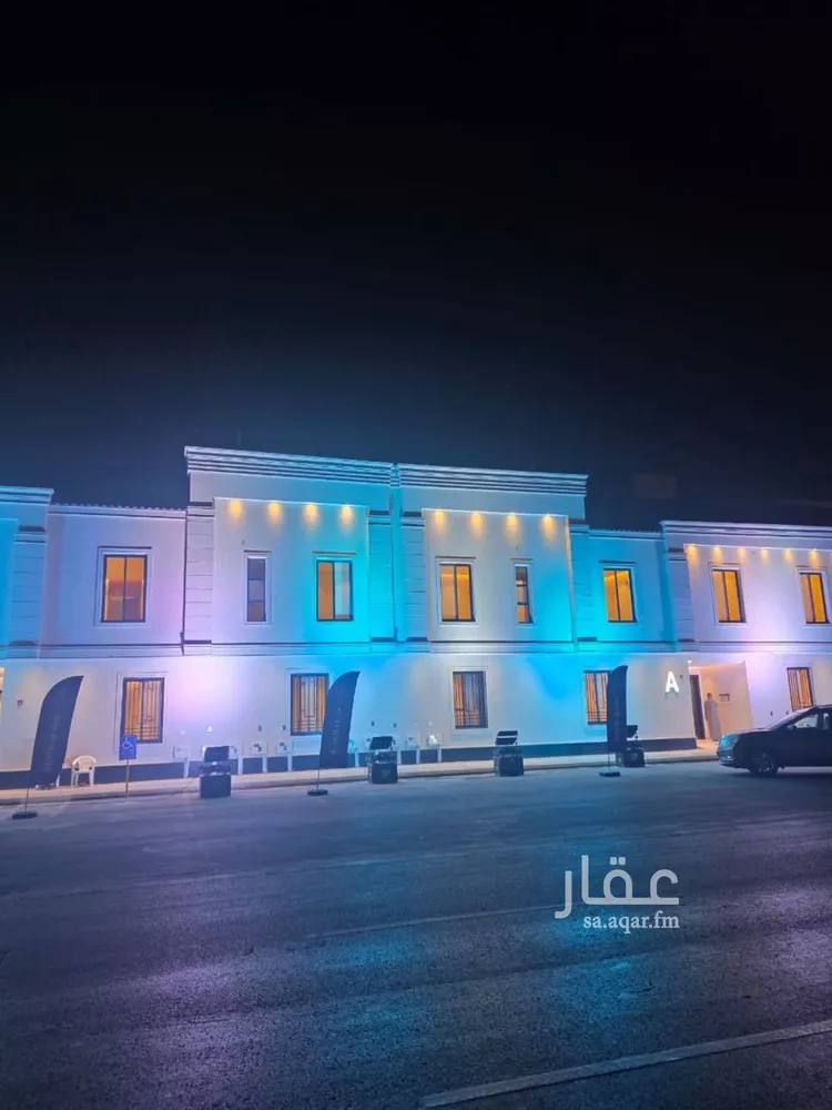 شقة للبيع في شارع الثبات, حي طويق, مدينة الرياض, منطقة الرياض صورة 2