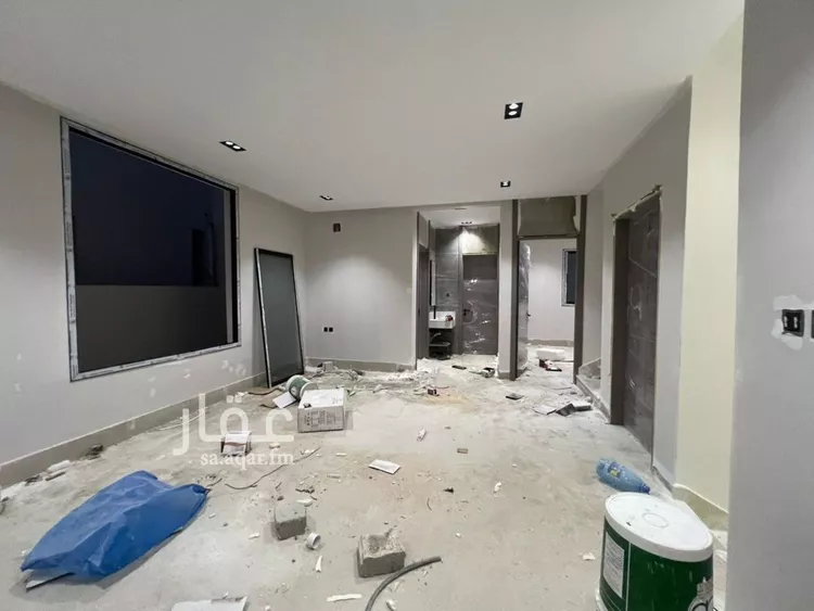 فيلا للبيع في شارع قلعة الحصن, حي العريجاء الغربي, مدينة الرياض, منطقة الرياض صورة 4