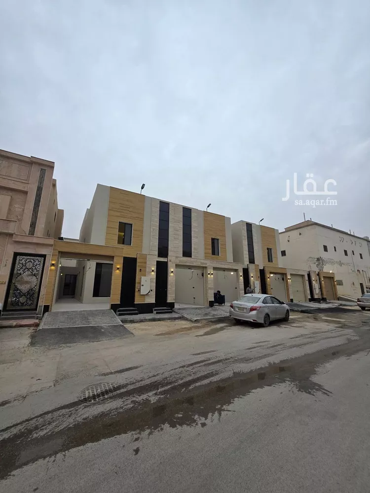 دور للبيع في شارع علي القيسي, حي طويق, مدينة الرياض, منطقة الرياض