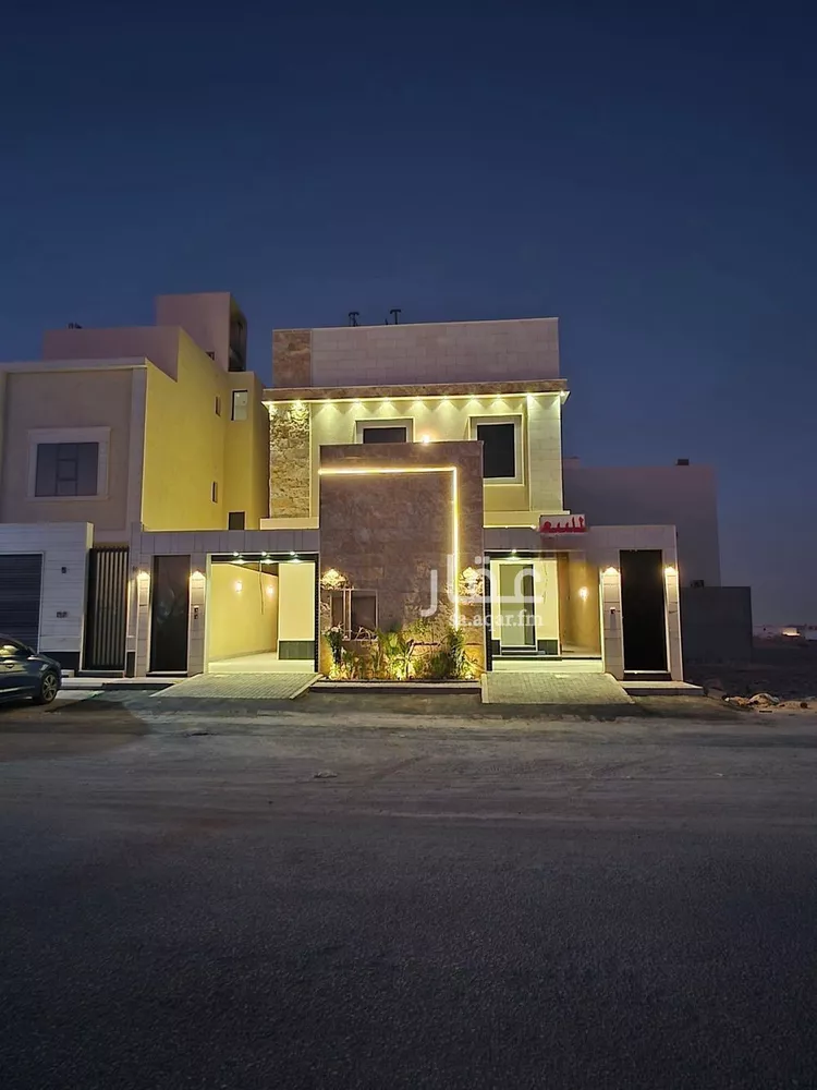 دور للبيع في حي ضاحية نمار, مدينة الرياض, منطقة الرياض صورة 3