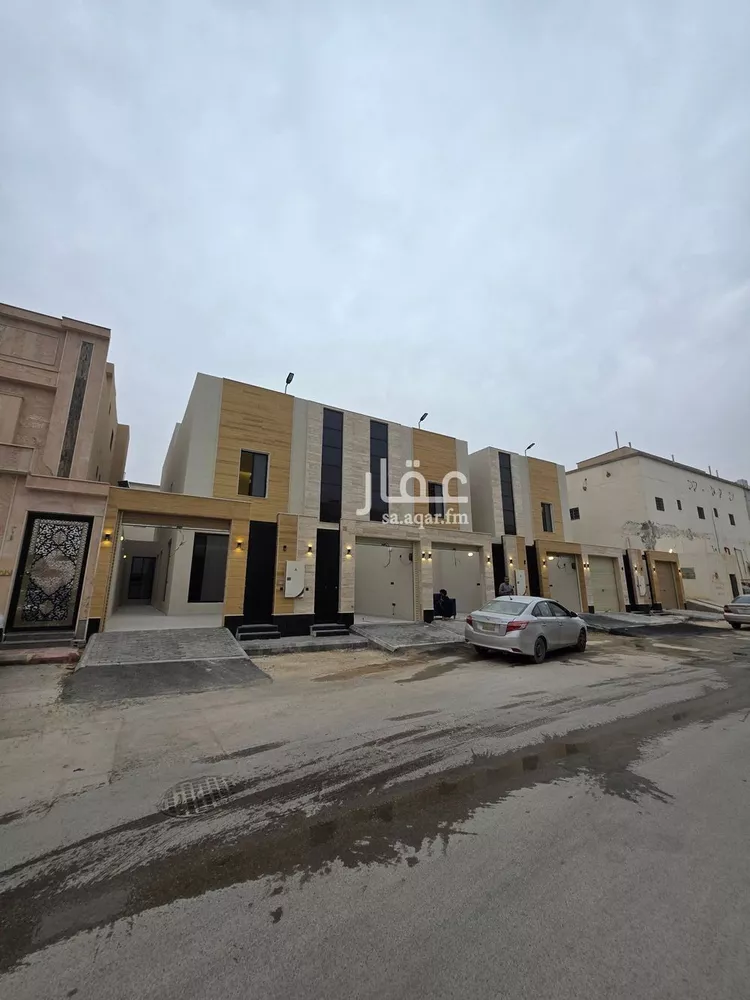 دور للبيع في شارع السرح, حي طويق, مدينة الرياض, منطقة الرياض صورة 3