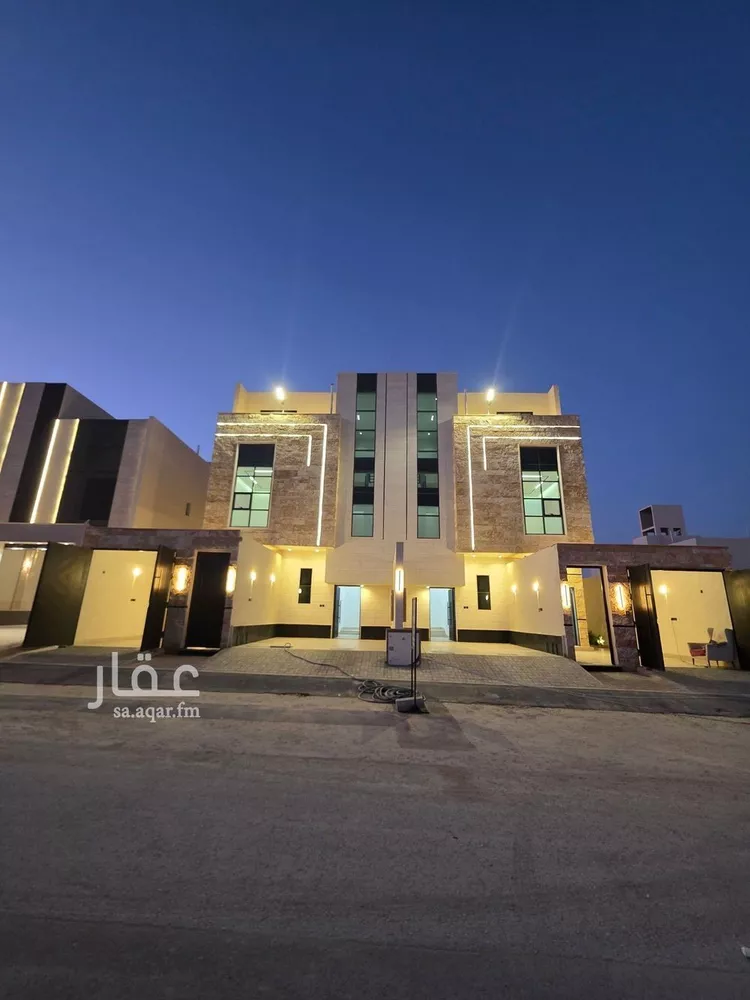 دور للبيع في شارع وادي فاطمة, حي ضاحية نمار, مدينة الرياض, منطقة الرياض 6