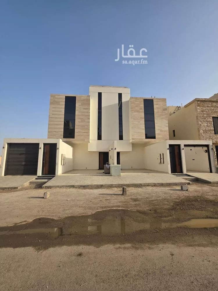 Apartment for Sale in Riyadh Tuwaiq