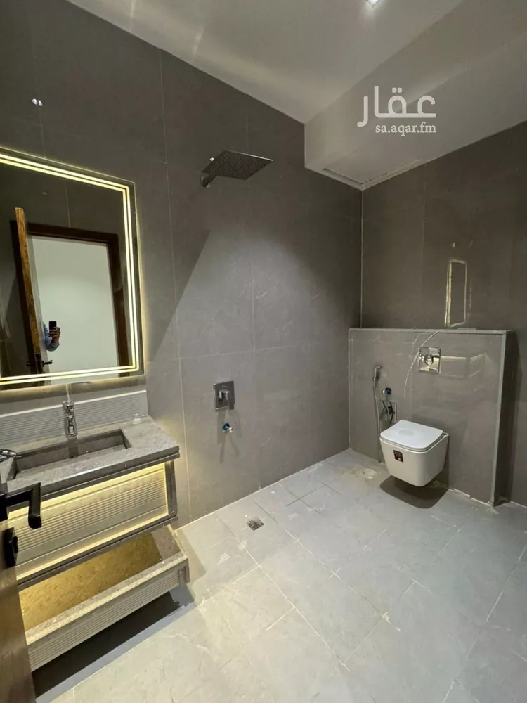 فيلا للبيع في شارع آل درع, حي طويق, مدينة الرياض, منطقة الرياض 12