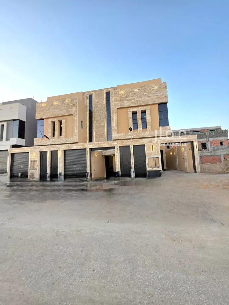 دور للبيع في شارع علي بن وهاس, حي طويق, مدينة الرياض, منطقة الرياض صورة 2