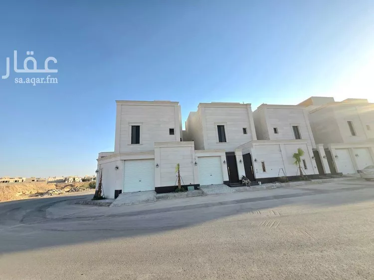 فيلا للبيع في شارع علي بن أبي منصور الأزدي, حي العوالي, مدينة الرياض, منطقة الرياض صورة 2