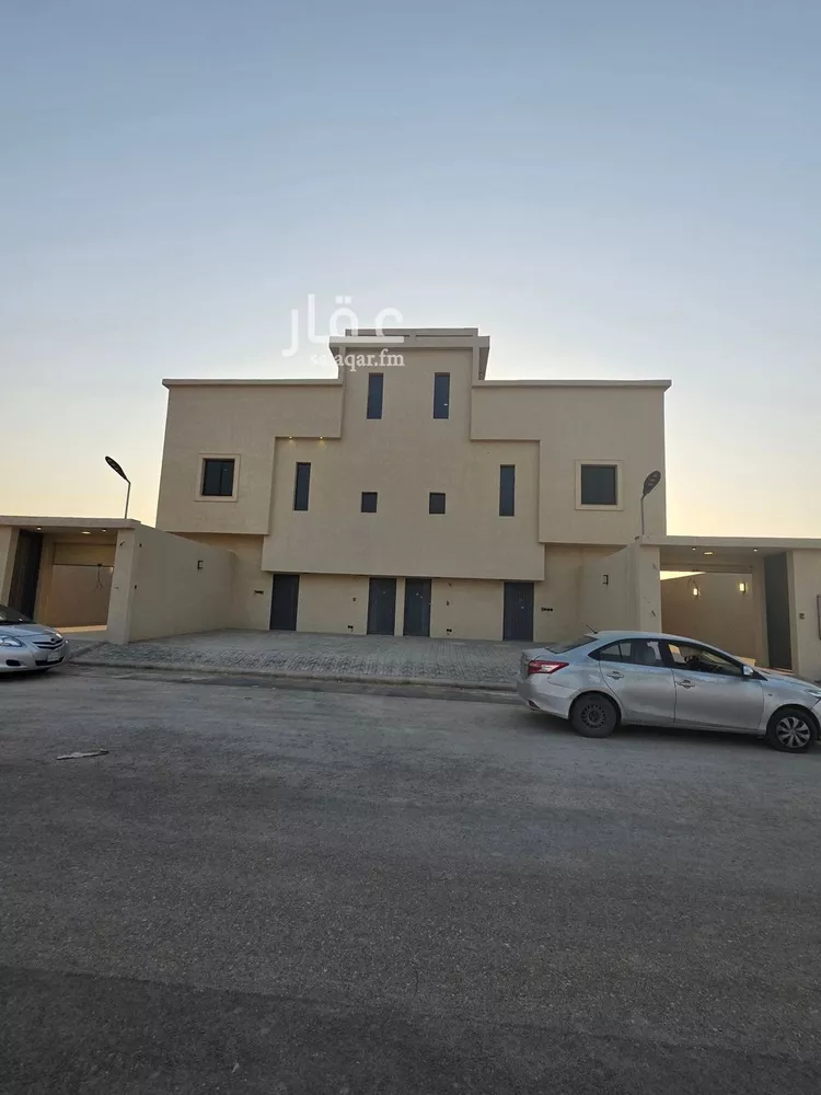 دور للبيع في حي ضاحية نمار, مدينة الرياض, منطقة الرياض 17