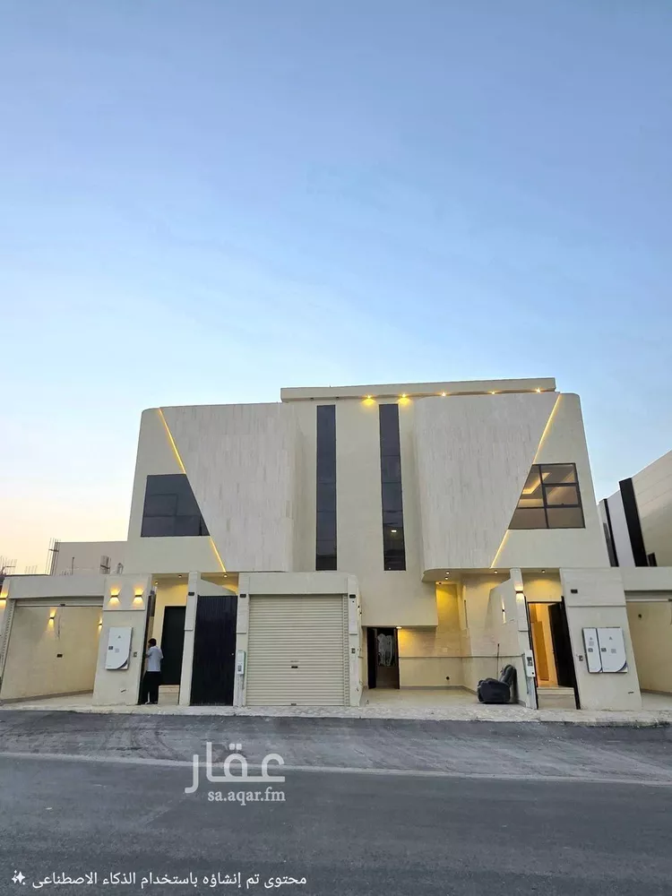 Floor for Sale in Riyadh Dhahrat Al Badi'ah صورة 2