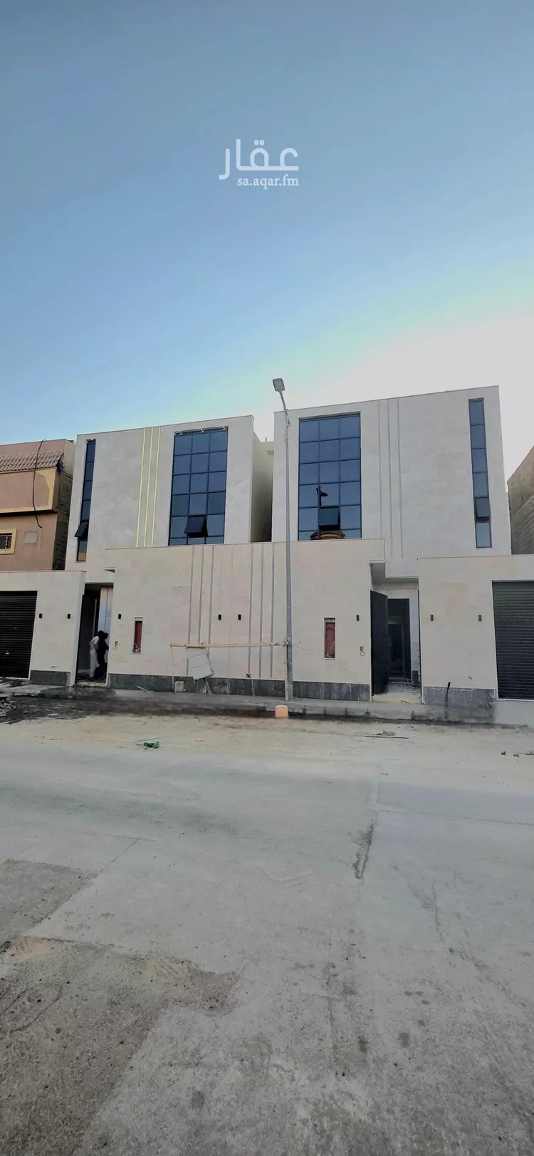 فيلا للبيع في شارع النبراس, حي طويق, مدينة الرياض, منطقة الرياض