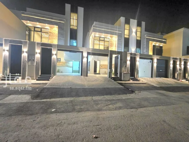 دور للبيع في شارع سليمان عبدالرحمن قاضي, حي العوالي, مدينة الرياض, منطقة الرياض