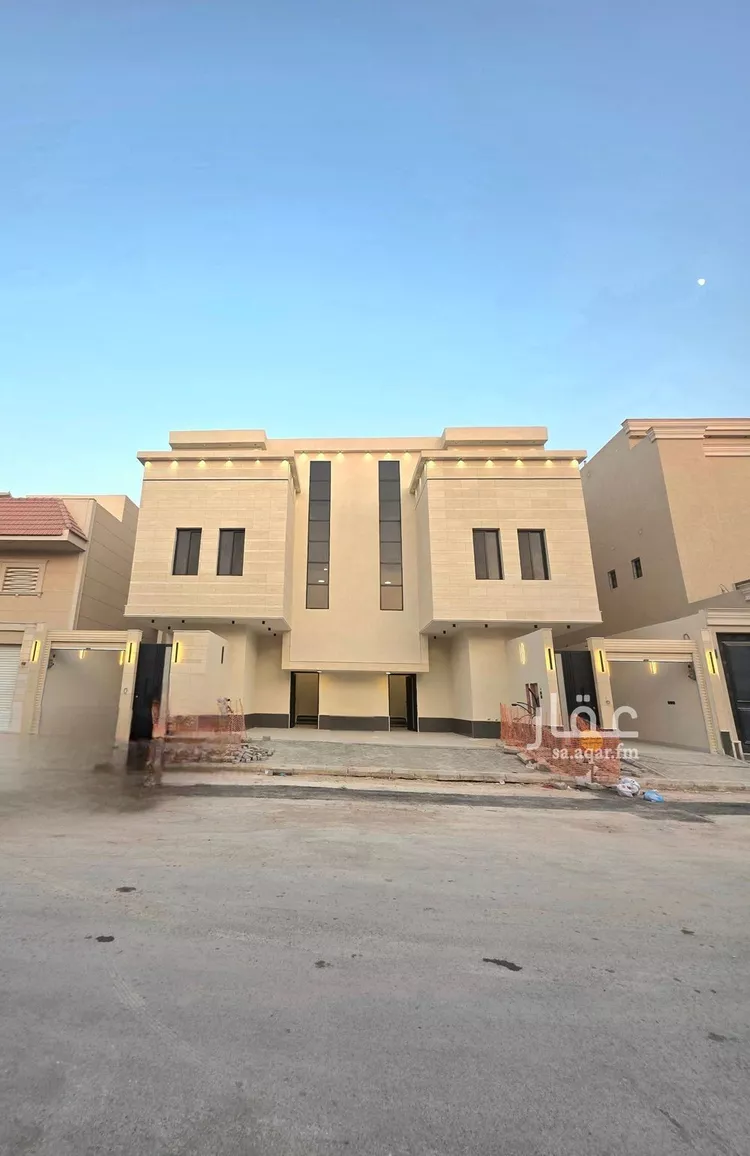 دور للبيع في شارع عبدالرحمن الأفريقي, حي العوالي, مدينة الرياض, منطقة الرياض