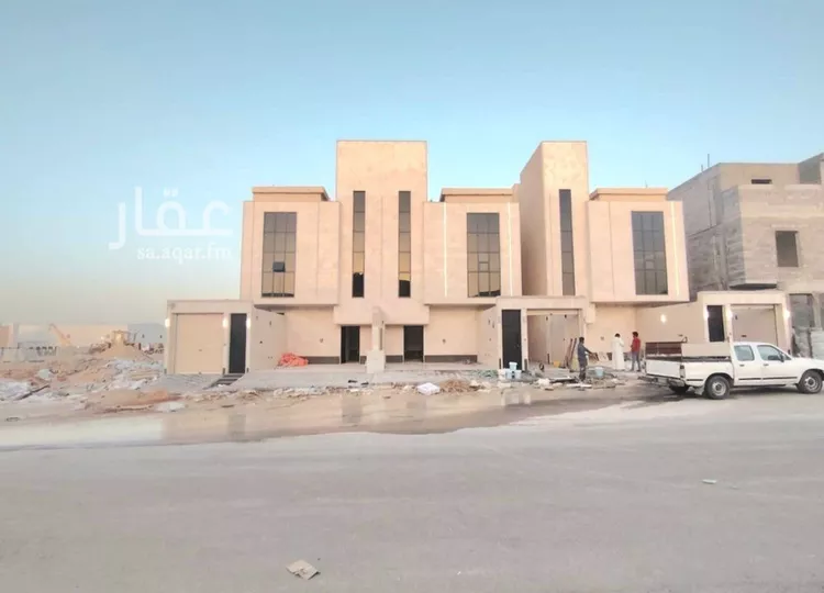 دور للبيع في شارع محمد رشاد سالم, حي طويق, مدينة الرياض, منطقة الرياض صورة 2