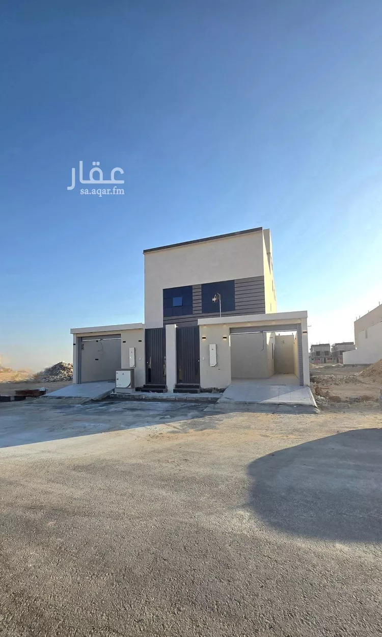 فيلا للبيع في حي ضاحية نمار, مدينة الرياض, منطقة الرياض