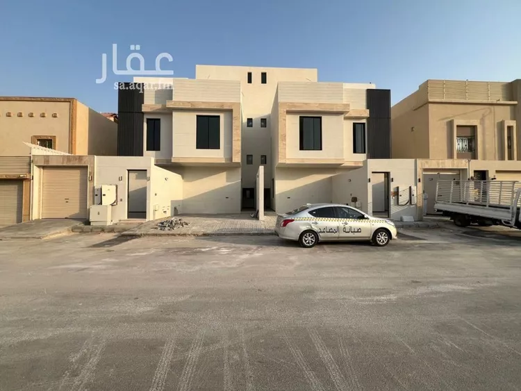 شقة للبيع في شارع أحمد بن عبدالرحمن اللخمي, حي العريجاء الغربي, مدينة الرياض, منطقة الرياض صورة 3