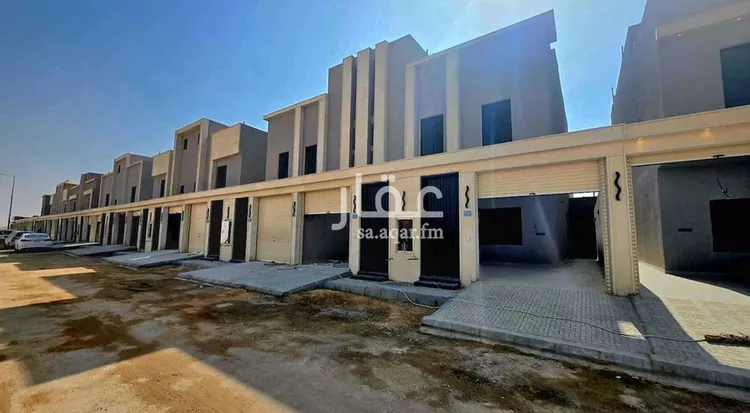 دور للبيع في شارع زايد السبيعي, حي بدر, مدينة الرياض, منطقة الرياض صورة 2