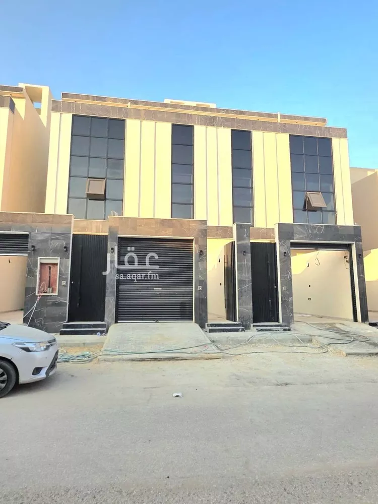 دور للبيع في شارع حمران بن أبان, حي العوالي, مدينة الرياض, منطقة الرياض صورة 2