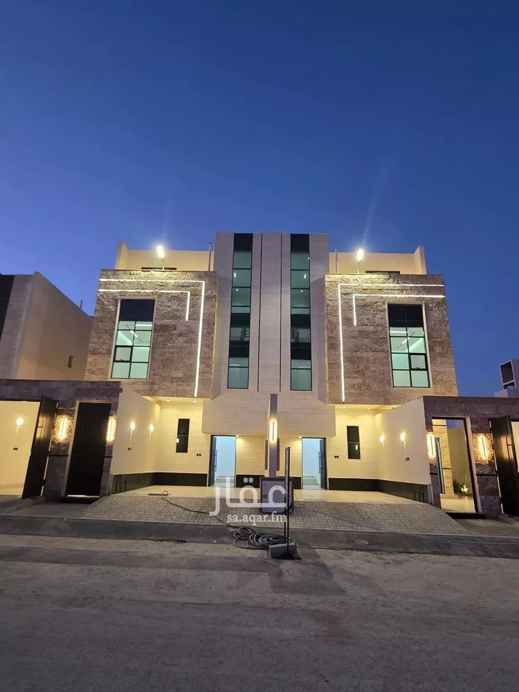 دور للبيع في شارع وادي فاطمة, حي ضاحية نمار, مدينة الرياض, منطقة الرياض