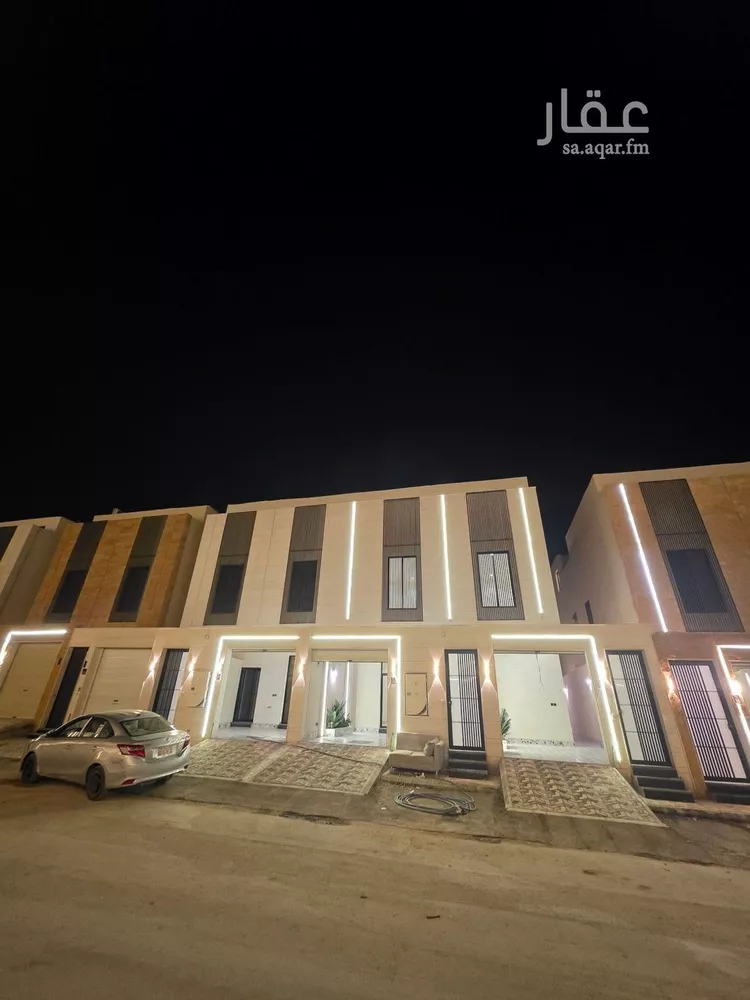 Villa for Sale in Riyadh Tuwaiq 8