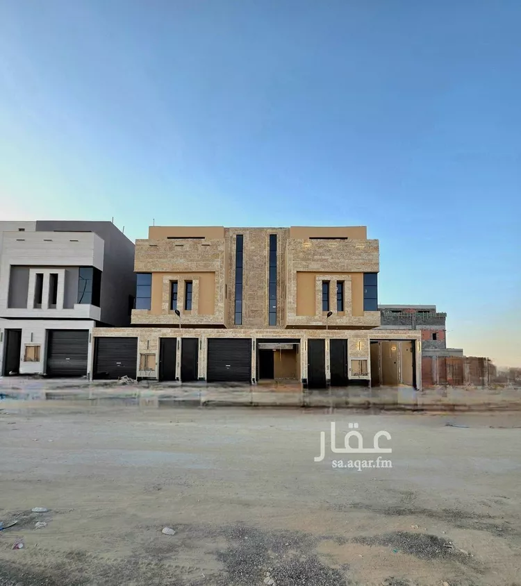 دور للبيع في شارع علي بن وهاس, حي طويق, مدينة الرياض, منطقة الرياض 1 صورة