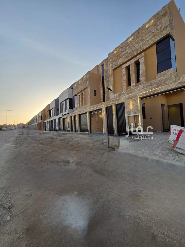 دور للبيع في شارع علي بن وهاس, حي طويق, مدينة الرياض, منطقة الرياض صورة 3
