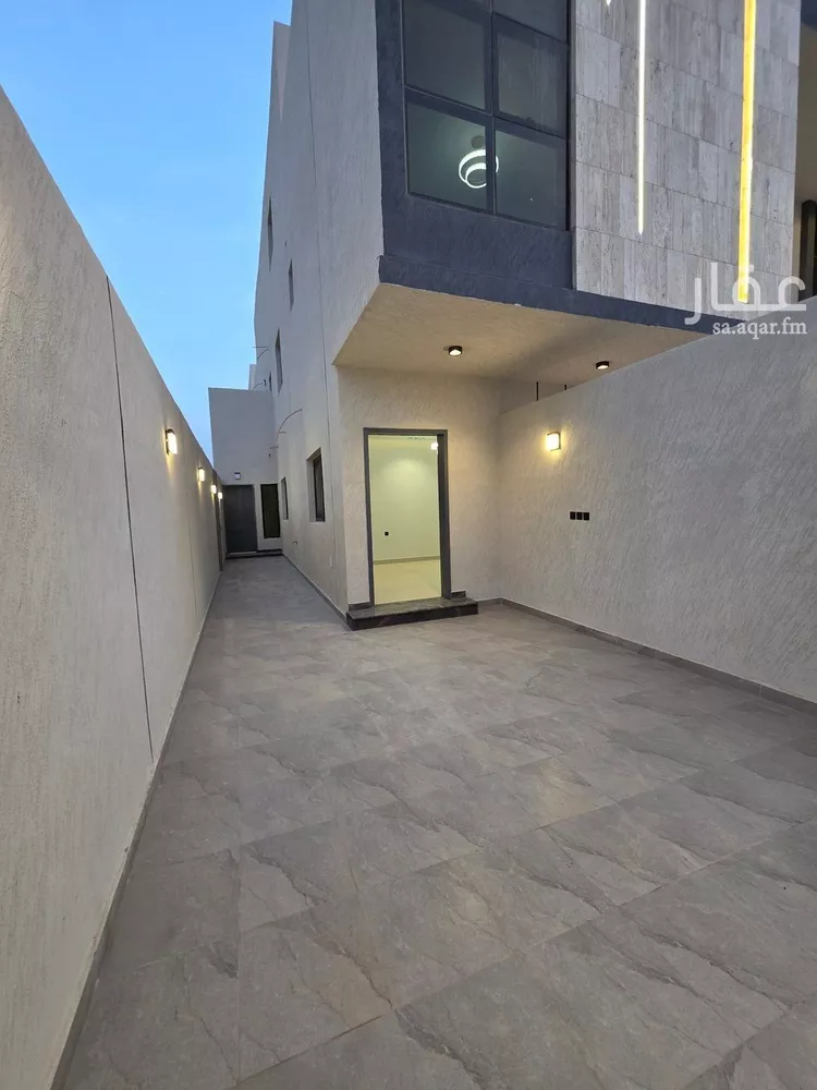 دور للبيع في شارع السرح, حي طويق, مدينة الرياض, منطقة الرياض صورة 4