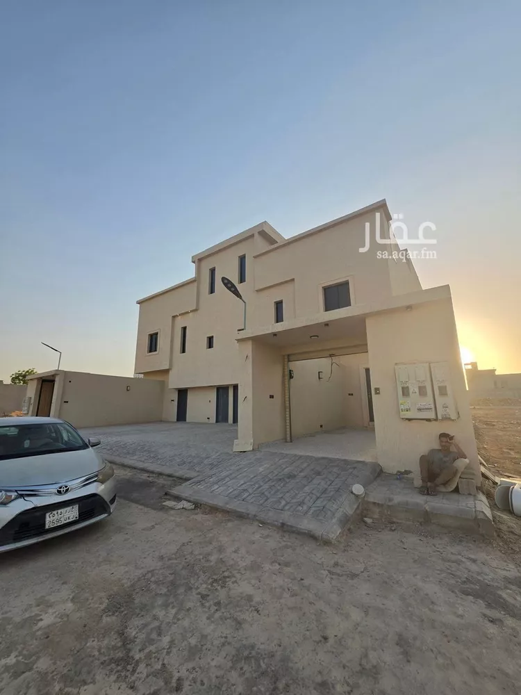 دور للبيع في حي ضاحية نمار, مدينة الرياض, منطقة الرياض 18