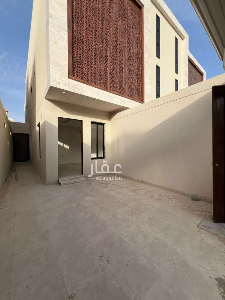 Floor for Sale in Riyadh Al Hazm صورة 3