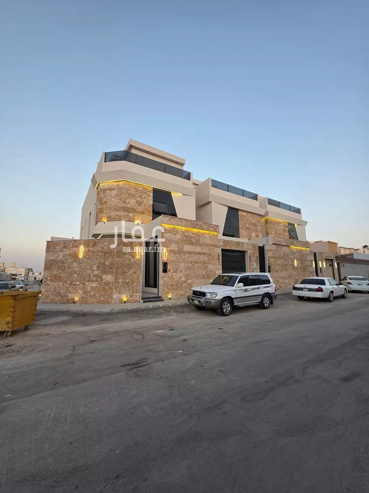 فيلا للبيع في حي ظهرة نمار ، الرياض