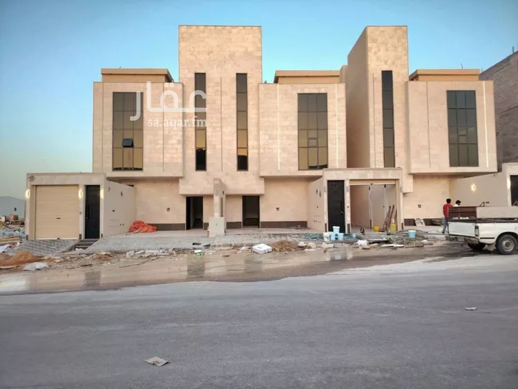 دور للبيع في شارع محمد رشاد سالم, حي طويق, مدينة الرياض, منطقة الرياض