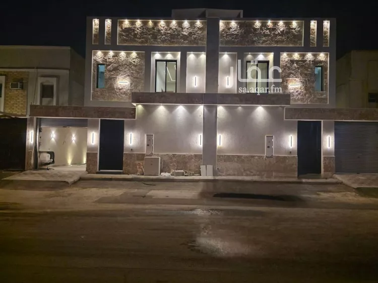 فيلا للبيع في شارع ثنيات, حي طويق, مدينة الرياض, منطقة الرياض صورة 2