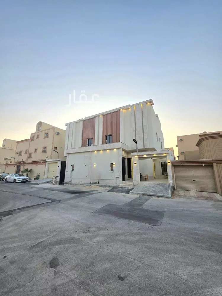 فيلا للبيع في شارع الجوابره, حي طويق, مدينة الرياض, منطقة الرياض صورة 3