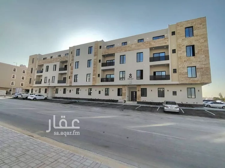 شقة للبيع في شارع علي السنجاري, حي العوالي, مدينة الرياض, منطقة الرياض صورة 2