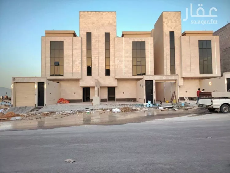 دور للبيع في شارع محمد رشاد سالم, حي طويق, مدينة الرياض, منطقة الرياض