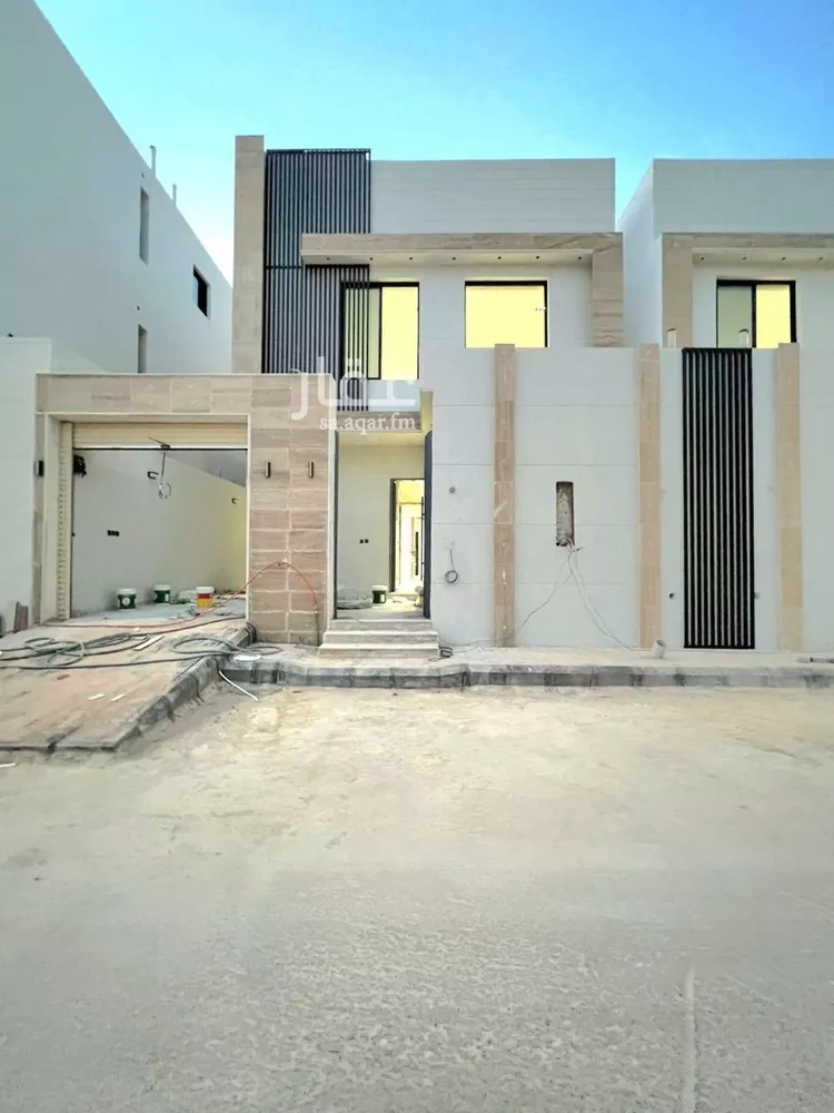 فيلا للبيع في شارع رابعة بنت العباس, حي العريجاء الغربي, مدينة الرياض, منطقة الرياض صورة 4