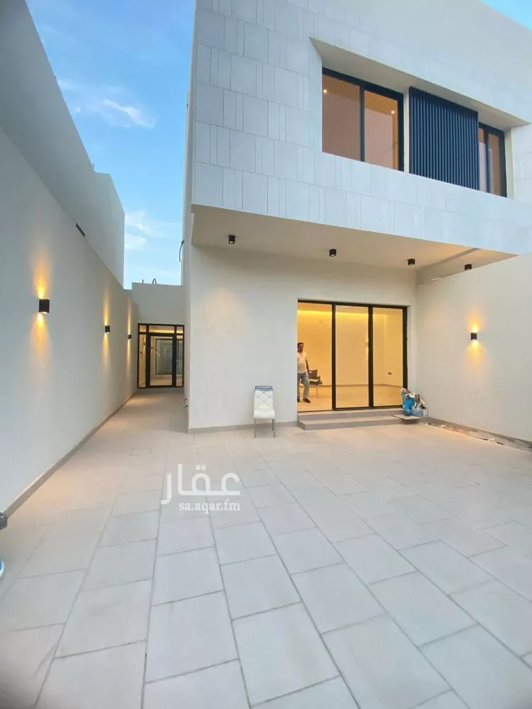 دور للبيع في شارع المطرفي, حي الحزم, مدينة الرياض, منطقة الرياض صورة 2