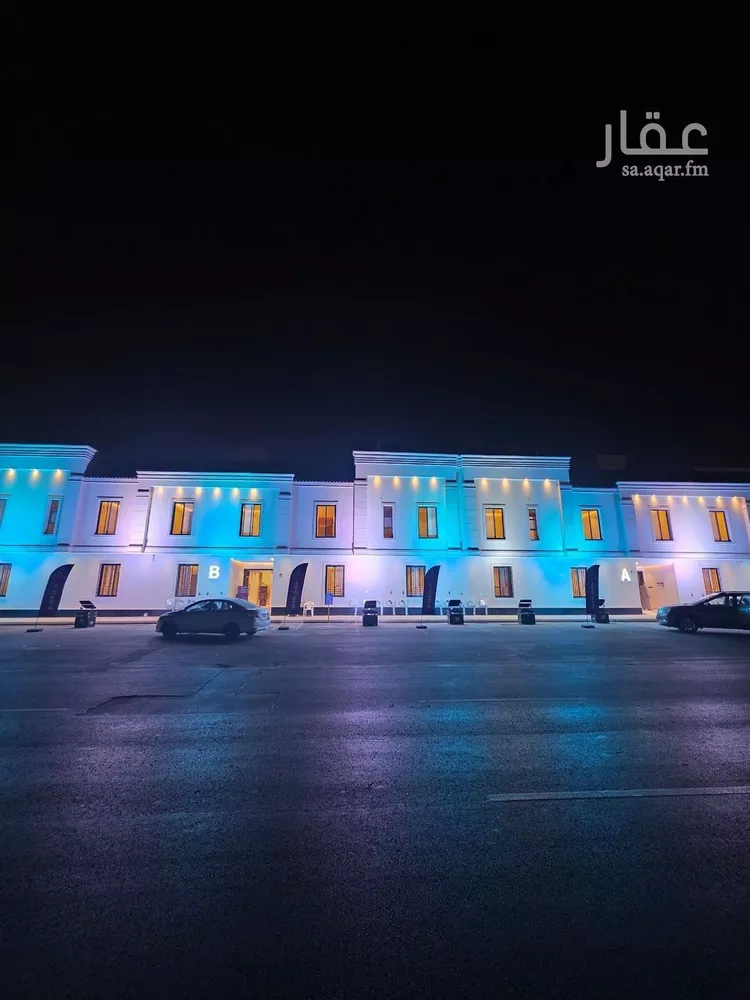 شقة للبيع في شارع الثبات, حي طويق, مدينة الرياض, منطقة الرياض صورة 5