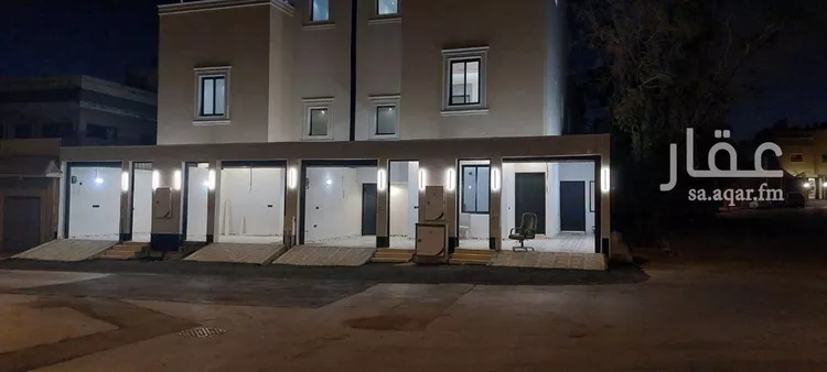 دور للبيع في شارع وادي الدويمة, حي ظهرة البديعة, مدينة الرياض, منطقة الرياض صورة 3